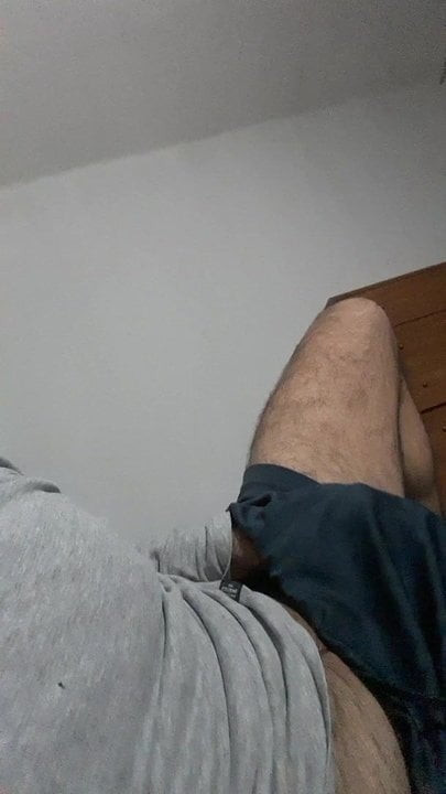 First time
