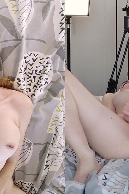 Louise Barlow - Orgasme avec moi