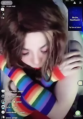 sophieyuki video