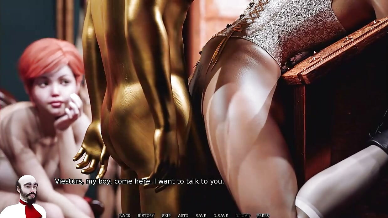 Tales From Afar - Issue 5 - Gameplay - Roleplay - Scifi - Robot - Sex Machines