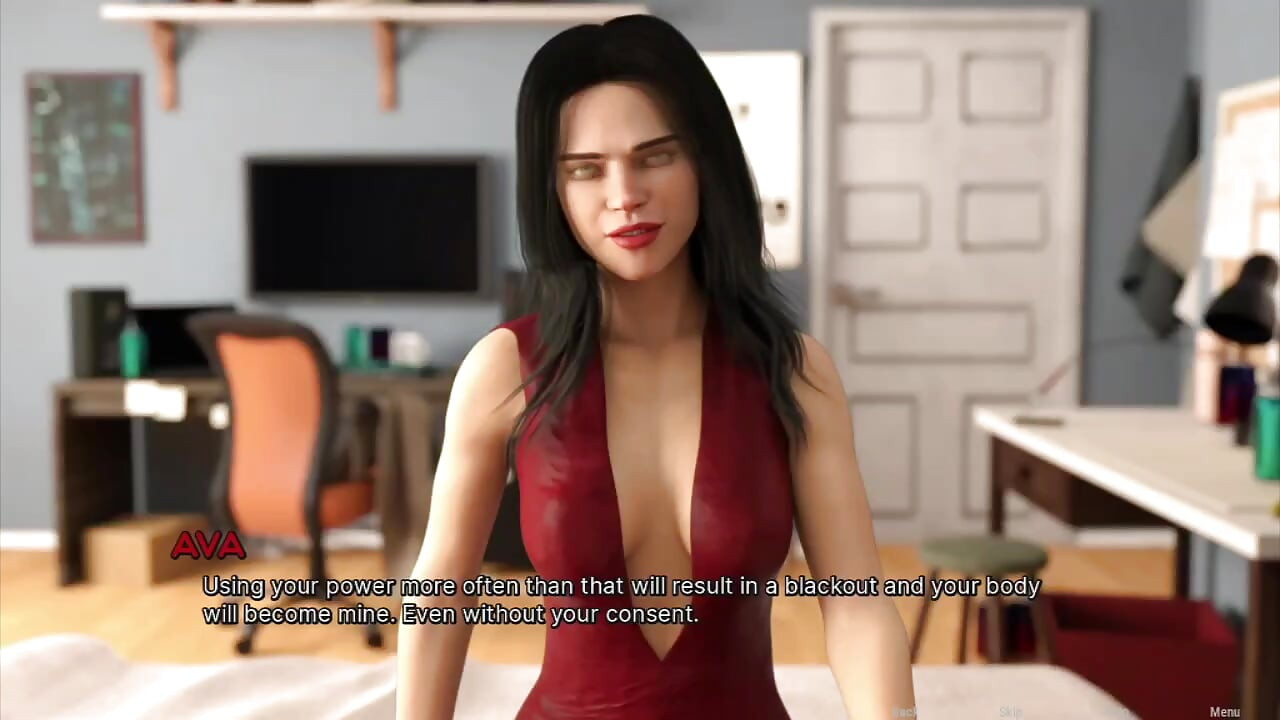 Shattered_Minds gameplay 2