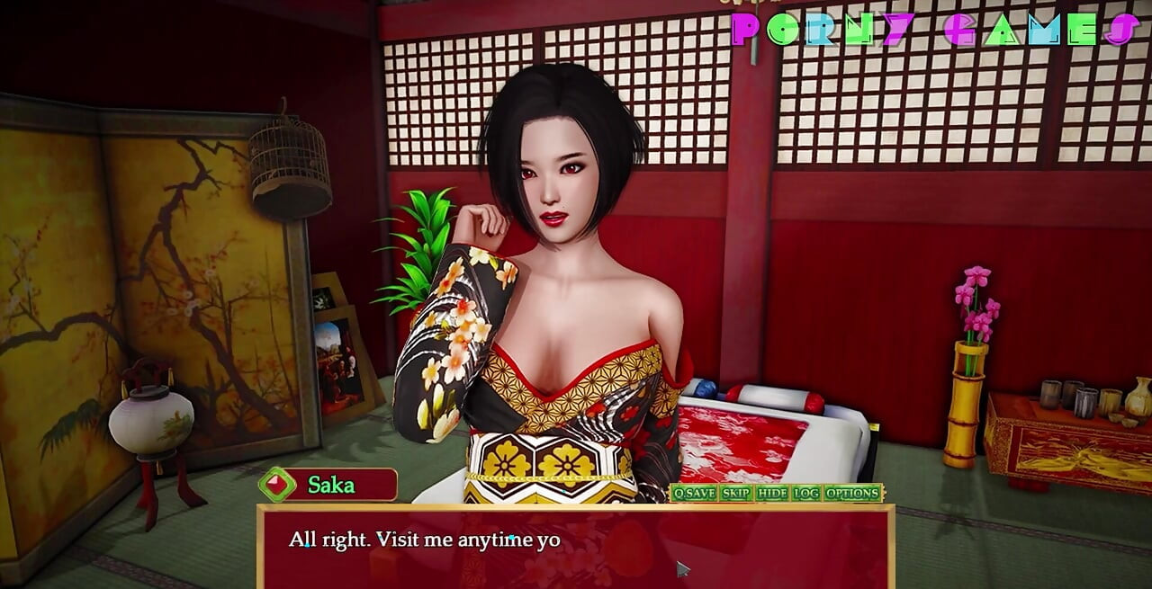 Злая Руж - Больше секса в храме (12)