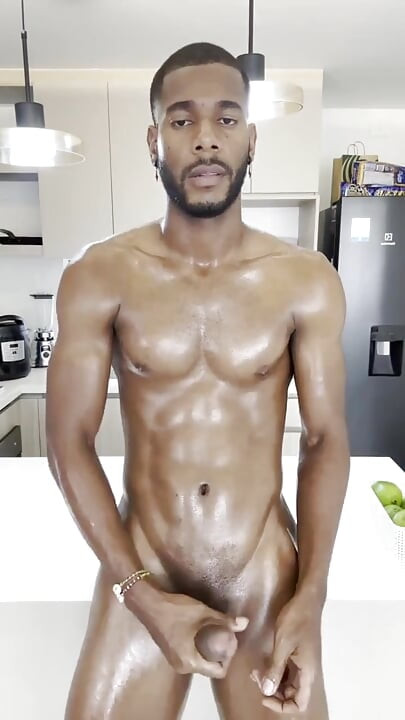When You See Me Move Like This, You Know That You Will End up Touching You Too