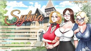 Sylvia - 31 New Update!! New and Reworked