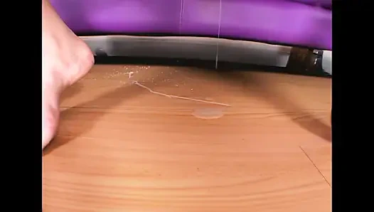 Erangan keras si cantik ilahi