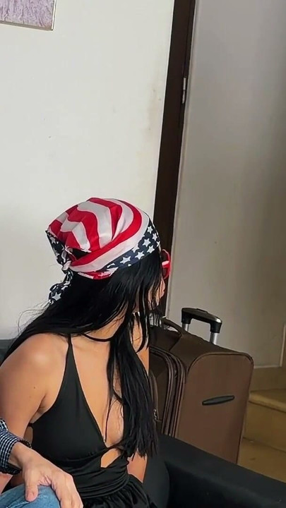 PART 1: BEFORE FUCKING MY NEW BOYFRIEND FROM A DATING APP I AM GOING TO FUCK HIS HOTTER STEPSON. | Clip 1