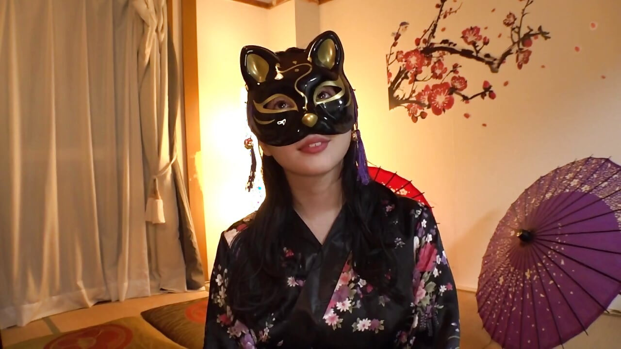 Part 1: A super perverted beauty who is both an S and an M in the edgy teasing play!