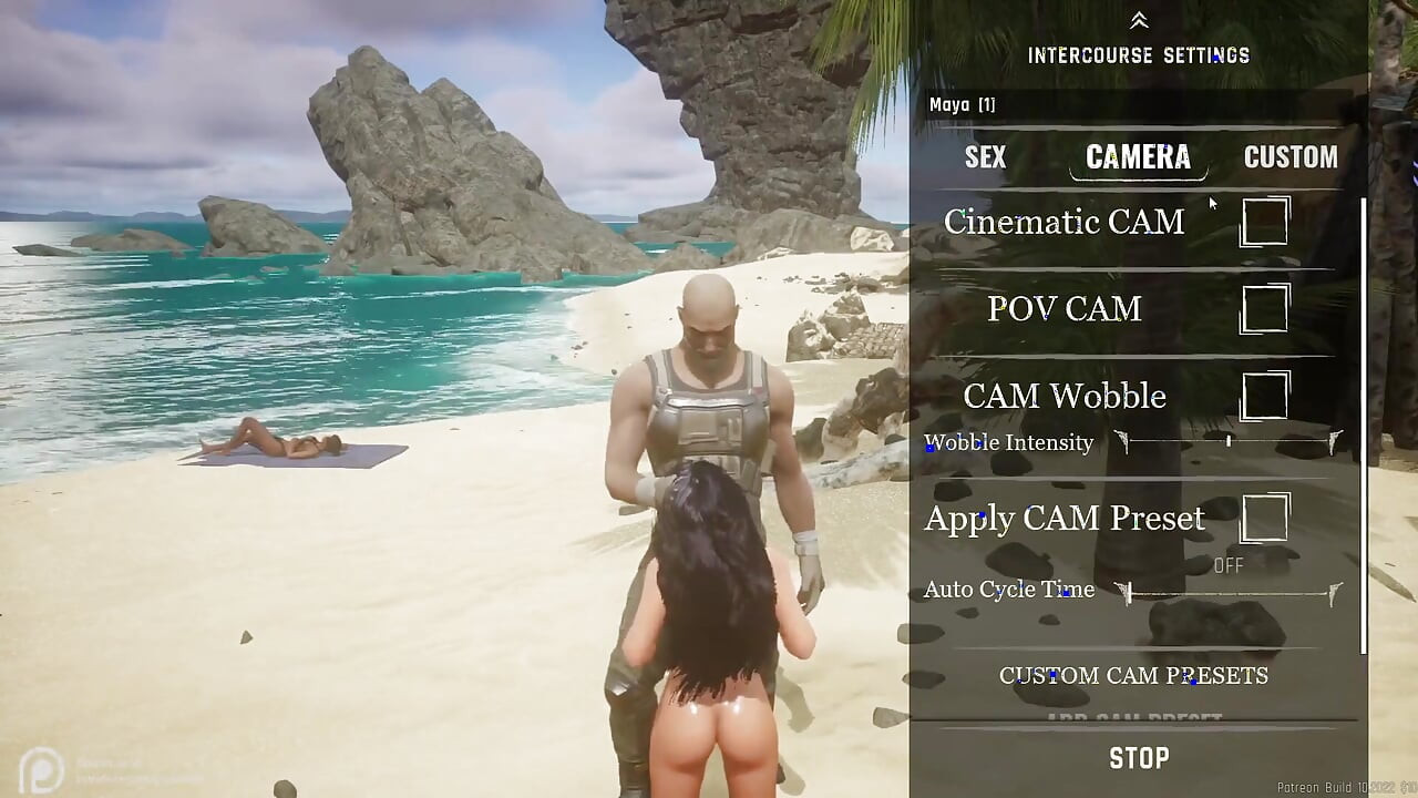 Wild Life Animation Collection Sex Game Play