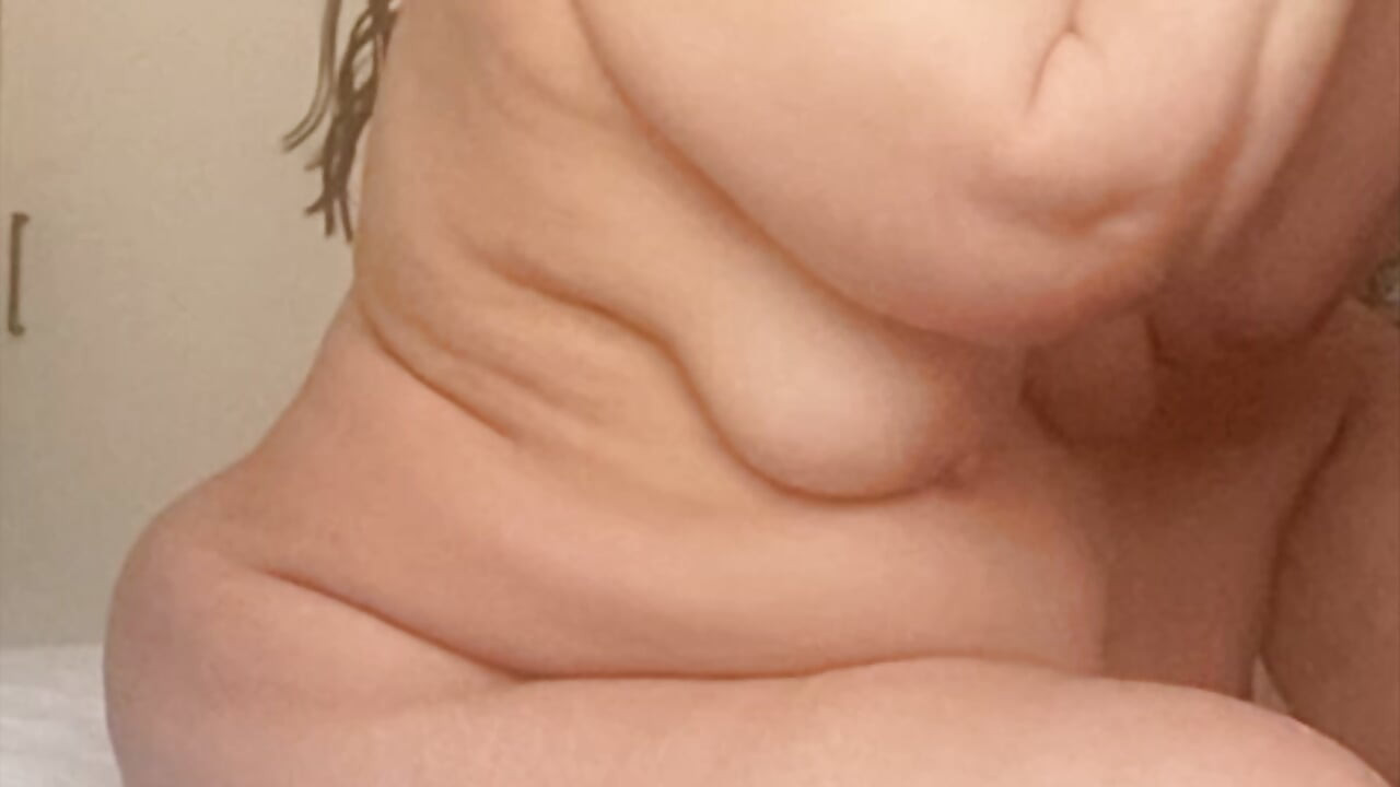 BBW Hot Sexy Blow job Interracial Oil Massage. BBC Nut on my face. Cougar interracial