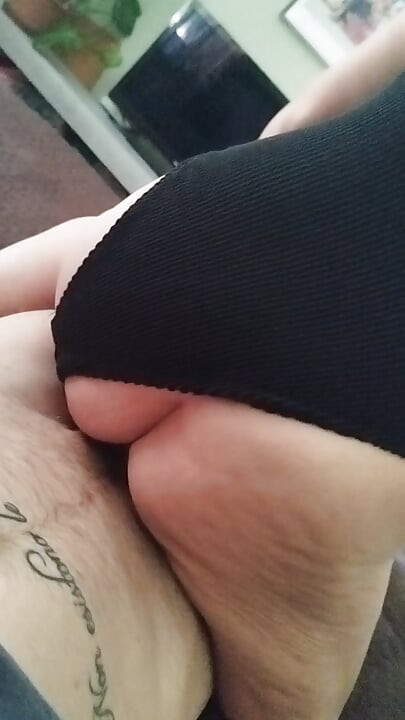 Obedient wife