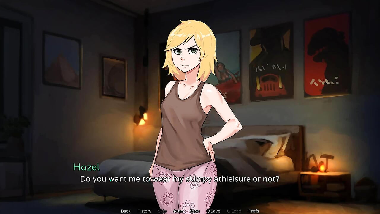 Hazelnut Latte Episode 32