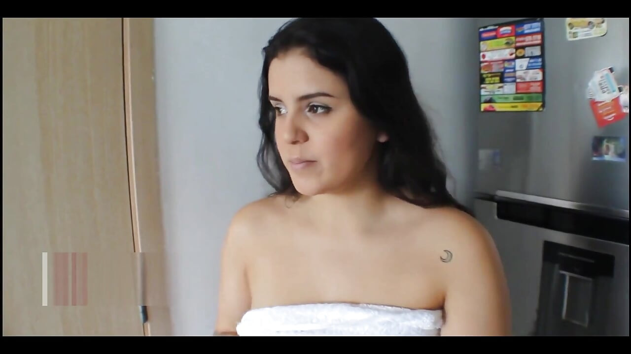 Geile buurvrouw houdt van neuken! Deel 1