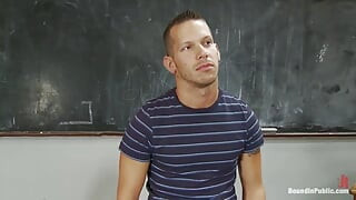 The Sacrificial Cum Whore - Halloween Update
