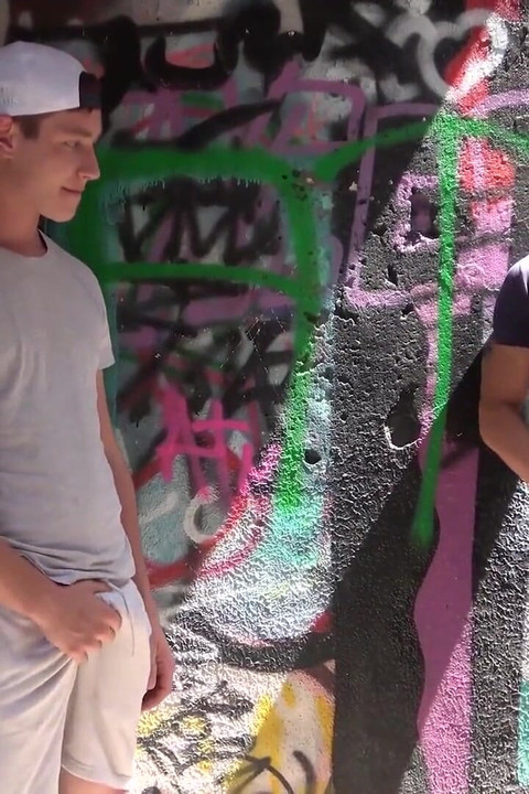 Dirty buddies - Oliver&Florian