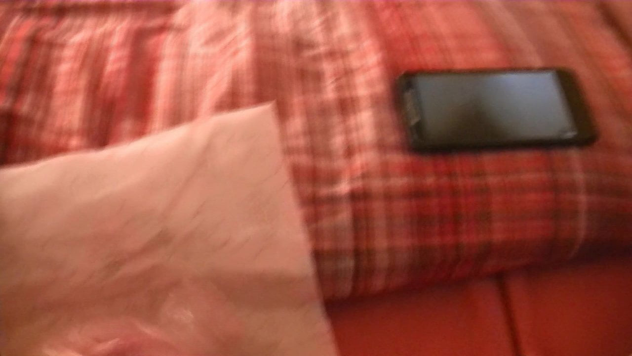 Jerking off 001