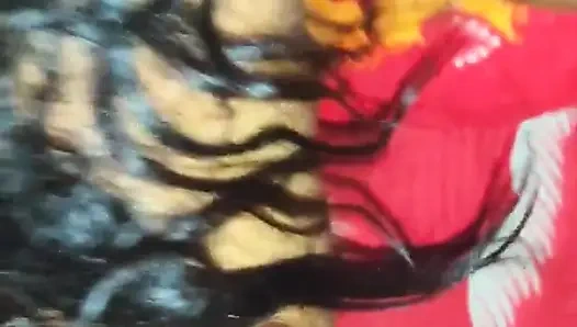 My Indian StepSister Feel Very Horny Then I Help