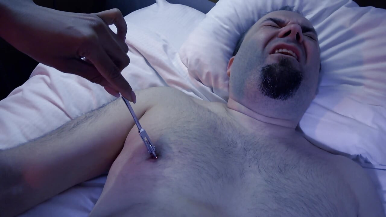 Electric Touch med Dani Synclair og Chase Atlas