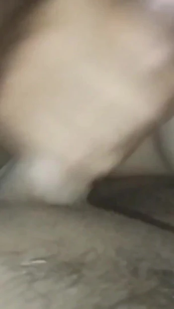 Must-see moment from "Desi wife eating sperm first time"