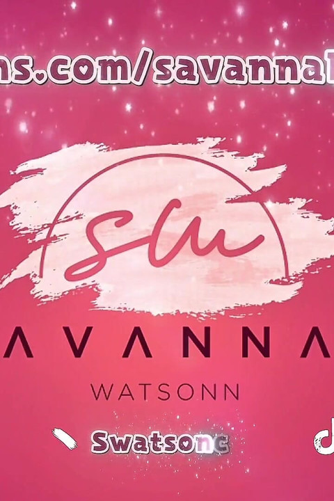 POV - I Just Wanted to Watch a Movie with My Bro-in-law and We Ended up Filming a Porno - Savannah Watson