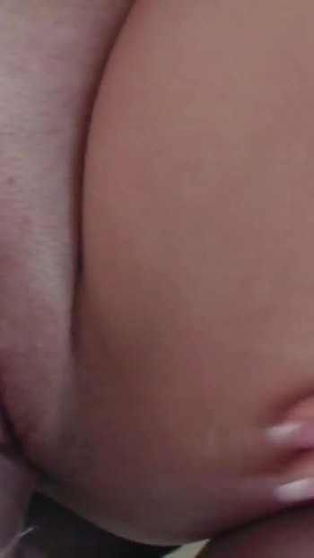 Epic moment from "German Cougar STEPMOM caught by STEP SON and Seduced to Fuck"