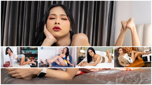 ASIANTGIRL - Compilation Updates 19th May to 23rd May '25