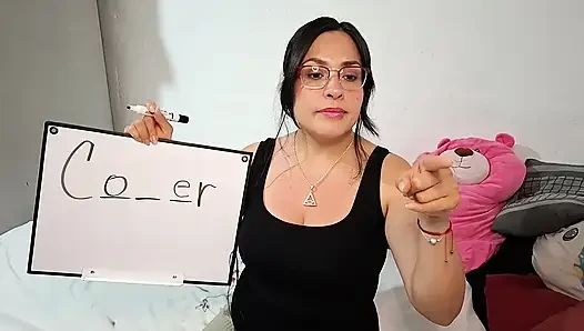 Asmr - roleplay gurumu mengoda denganmu