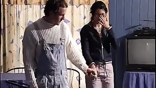 Kinga Black im IL VIZIO und LA VIRTU szene 05