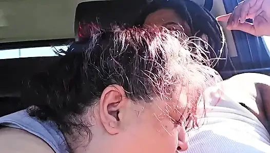 Public Cumdump Swallowing & Milking Bbc