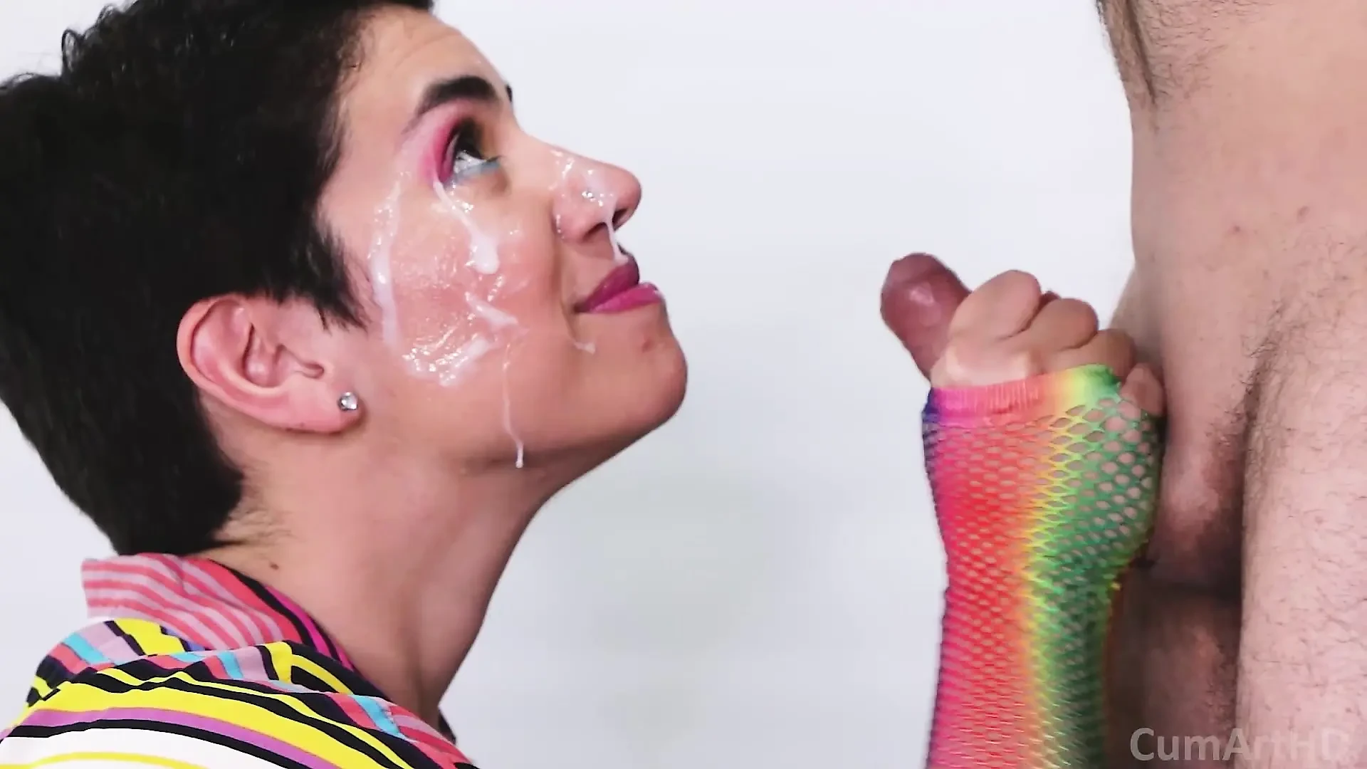 Компилация от свършвания 8 10 изпразвания