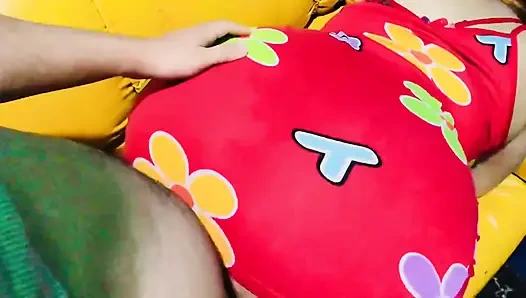 Seks arab pantat bahenol istriku