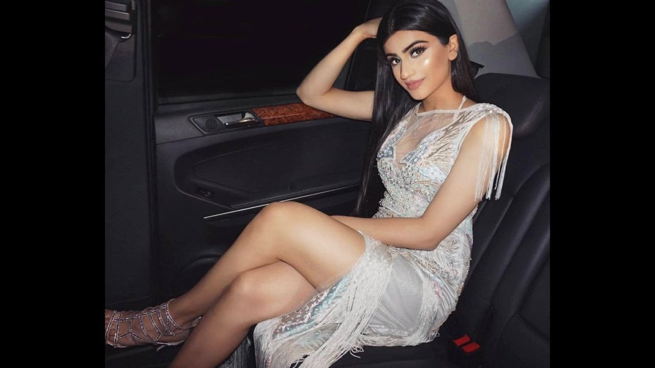 kaurbeauty fap