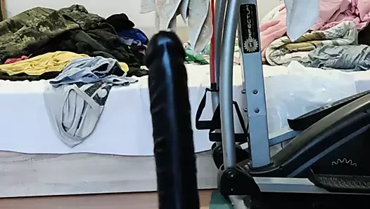 Anal oyuncağı45