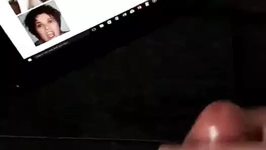Bu noktaya çarptı