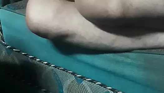 boy masturbating