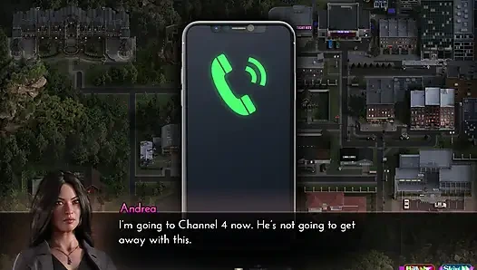 Genesis order (nlt ile) - bölüm 29 (NVO)