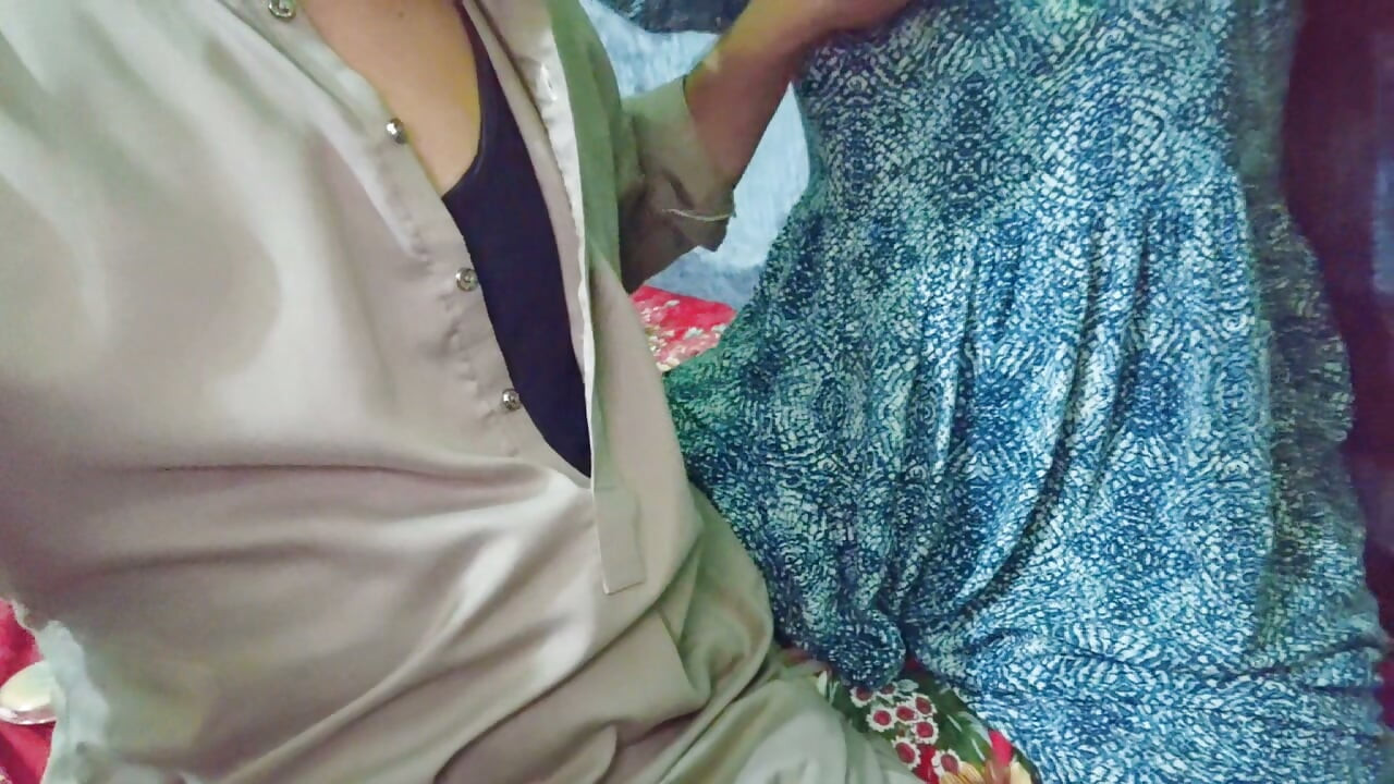 Phudi na maro-urdu audio-jangan kongkek saya hamil