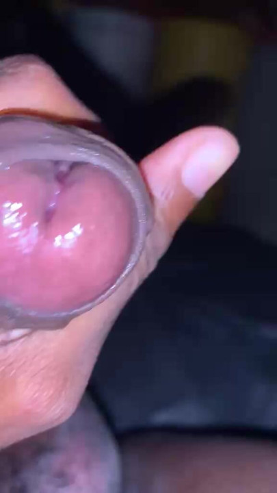 Big cock for everyone