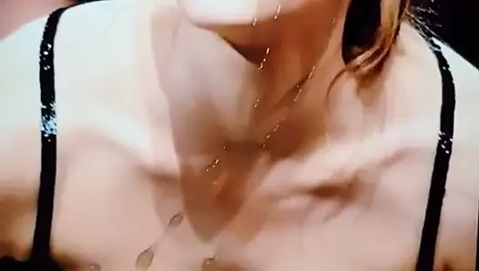 Emma watson en büyük yüz cumshot