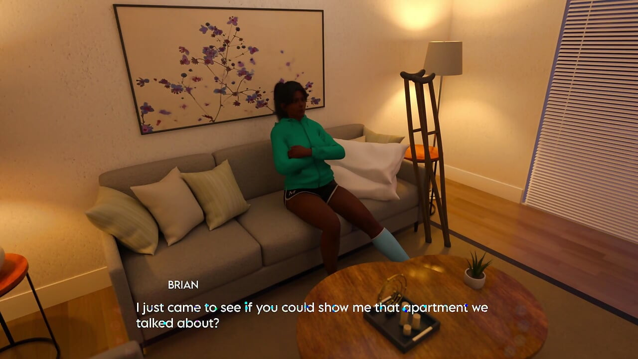 Der muschi-liebhaber (teil 18)