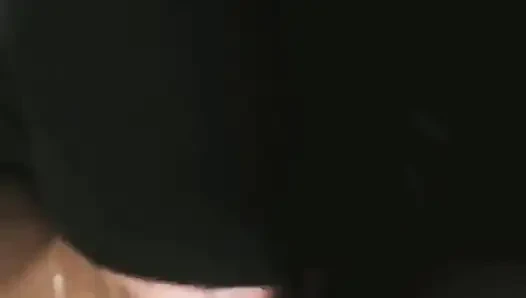 Son derece özensiz ağız çalışması!!