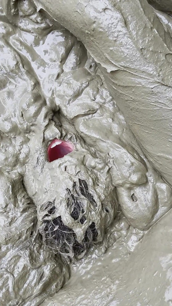 Nezaboravan trenutak iz "VISCOUS FILTH"