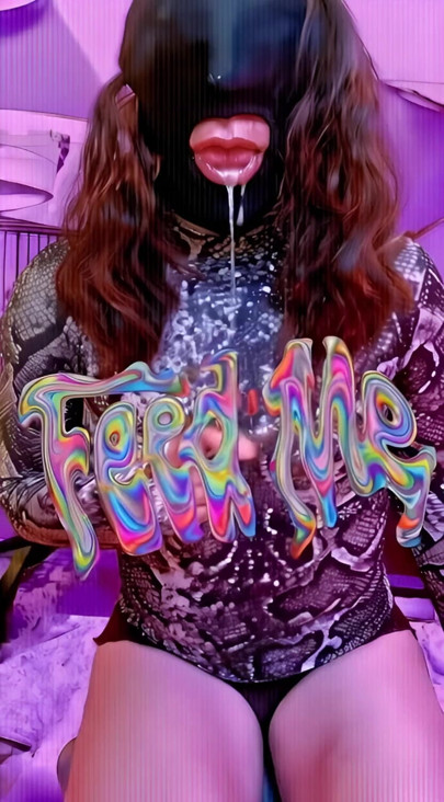 Fun used my own video