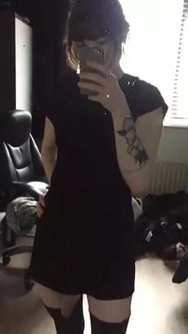 Sissy and ladyboy faggot collection