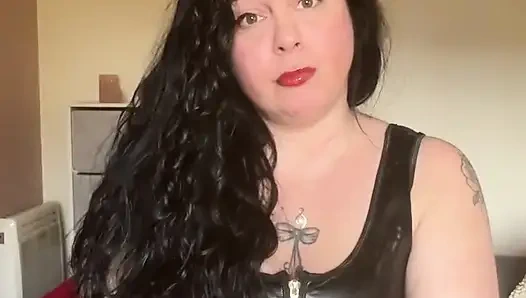 You'll Never Be Good Enough for Me