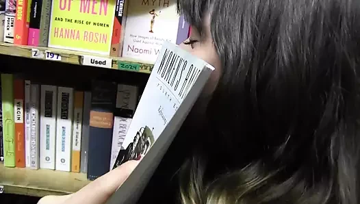 Misty Minks и Elizabeth Thorn - Sapphics проникающие