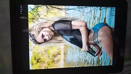 Irene rivera cumtribute