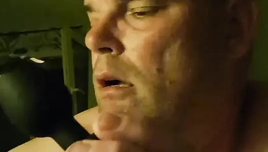 Derin ve güzelce esneme