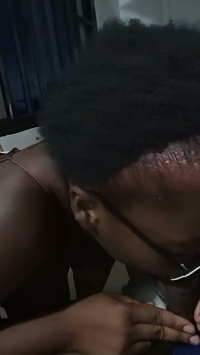 Stepdad These Pretty Teeth Will Not Bite Your Big Dick Look In at My Body See What You Like I love Ebony Tits Outdoor - Jhodez1 | Clip 1