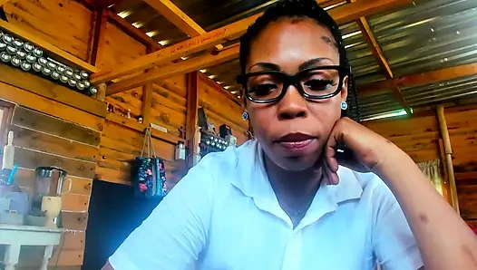 Ролевая игра доктор помогает пациенту кончить...