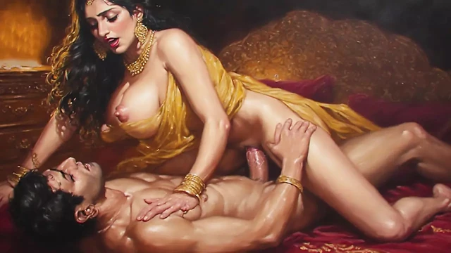 Best Romantic Sex Viral Video In HD